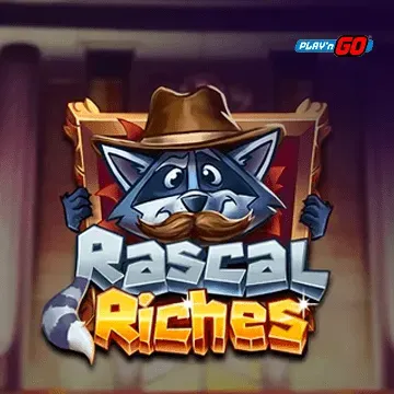 Rascal Riches - DELUXEPLAY88