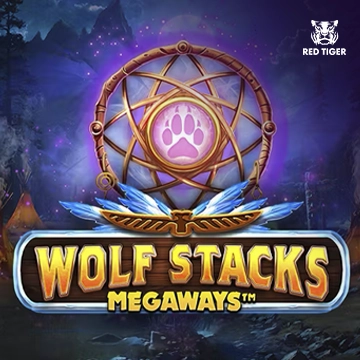Wolf Stacks MegaWays™ - DELUXEPLAY88