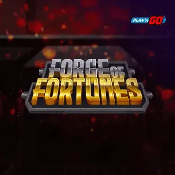 Forge of Fortunes - DELUXEPLAY88