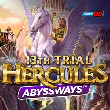 13th Trial Hercules Abyssways - DELUXEPLAY88