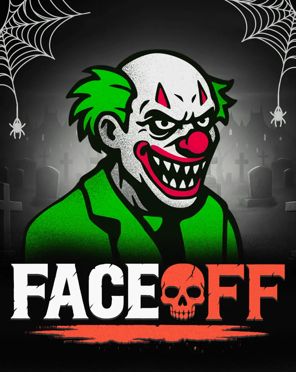 Face Off - DELUXEPLAY88
