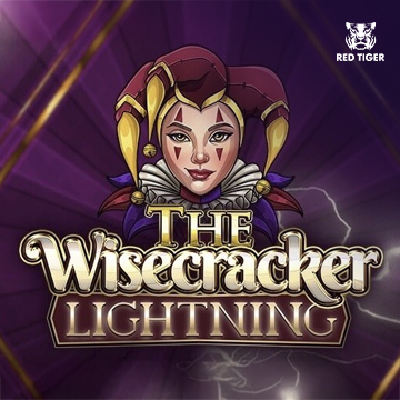 The Wisecracker Lightning - DELUXEPLAY88