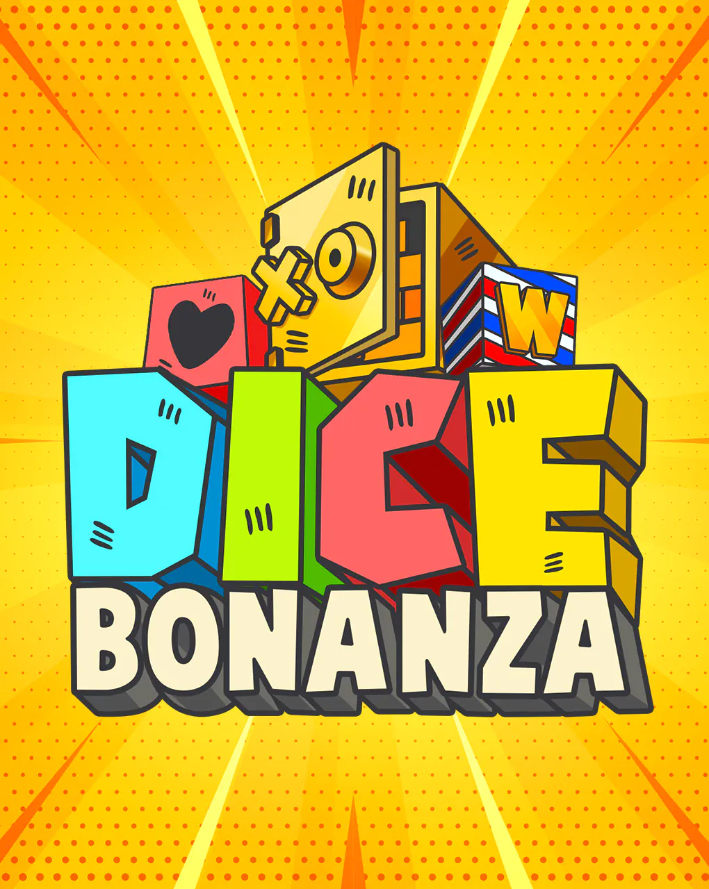 Dice Bonanza - DELUXEPLAY88