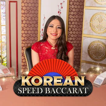 Korean Speed Baccarat 13 - DELUXEPLAY88