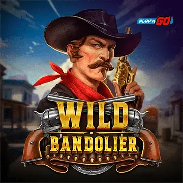 Wild Bandolier - DELUXEPLAY88