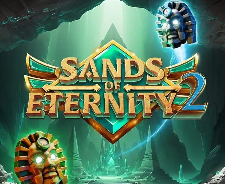 Sands of Eternity 2 - DELUXEPLAY88