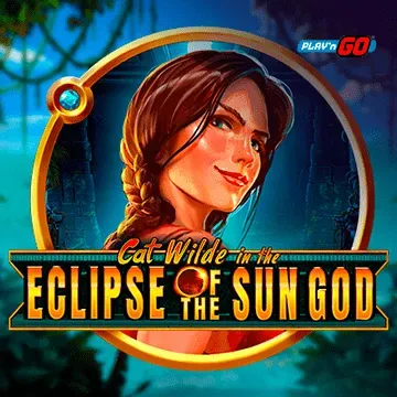 Cat Wilde in the Eclipse of the Sun God - DELUXEPLAY88