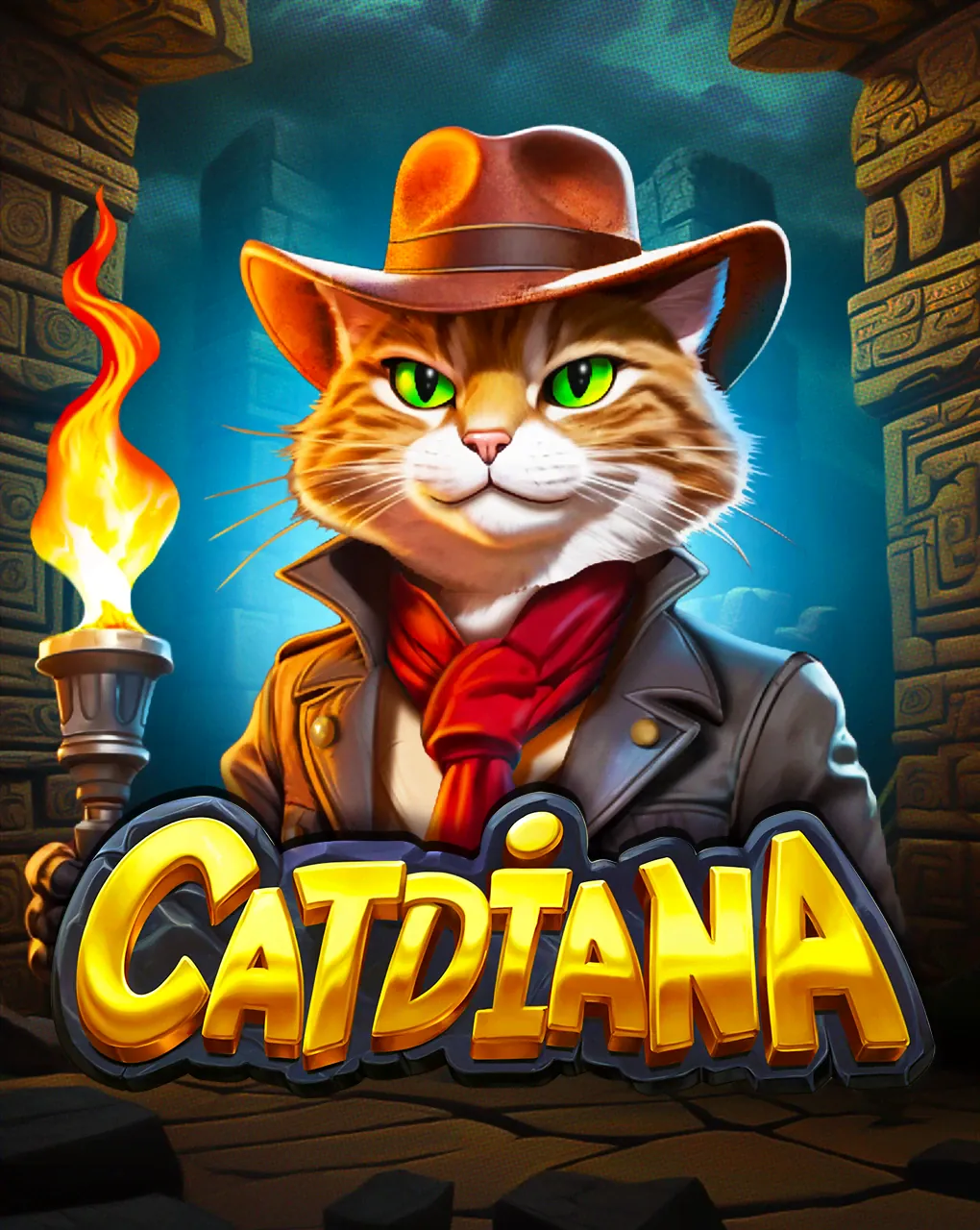 Catdiana - DELUXEPLAY88