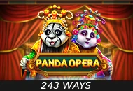 Panda Opera - DELUXEPLAY88