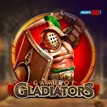 Game of Gladiators - DELUXEPLAY88