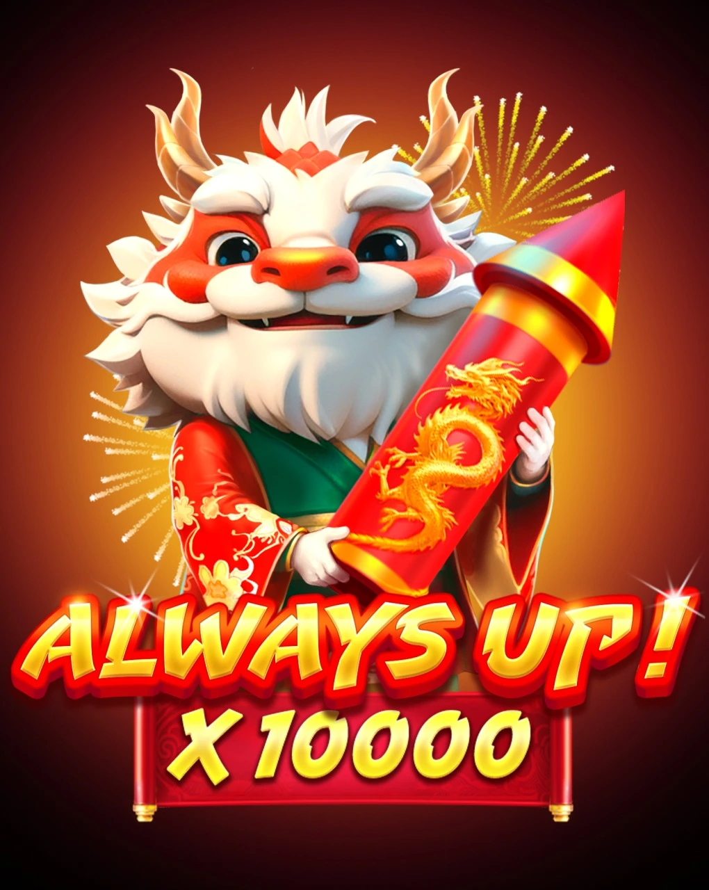 Always Up! x10000 - DELUXEPLAY88