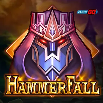 HammerFall - DELUXEPLAY88