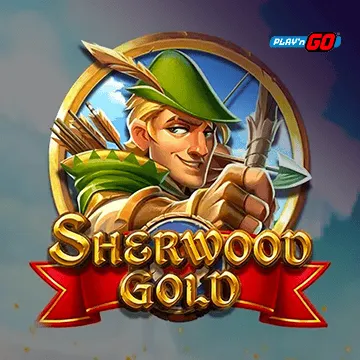 Sherwood Gold - DELUXEPLAY88