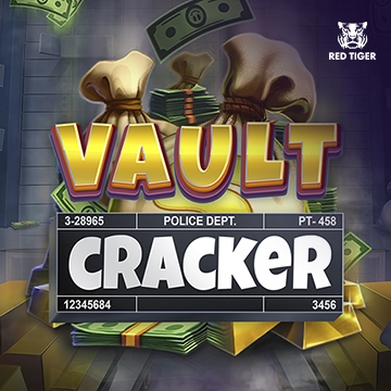 Vault Cracker - DELUXEPLAY88