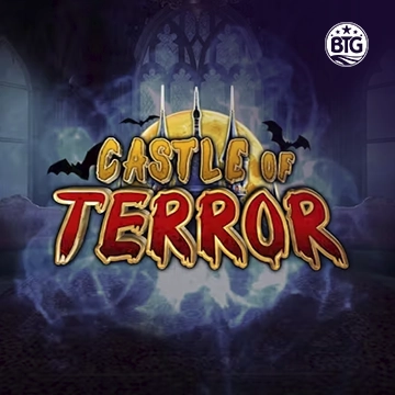 Castle of Terror - DELUXEPLAY88