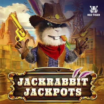 Jackrabbit Jackpots - DELUXEPLAY88