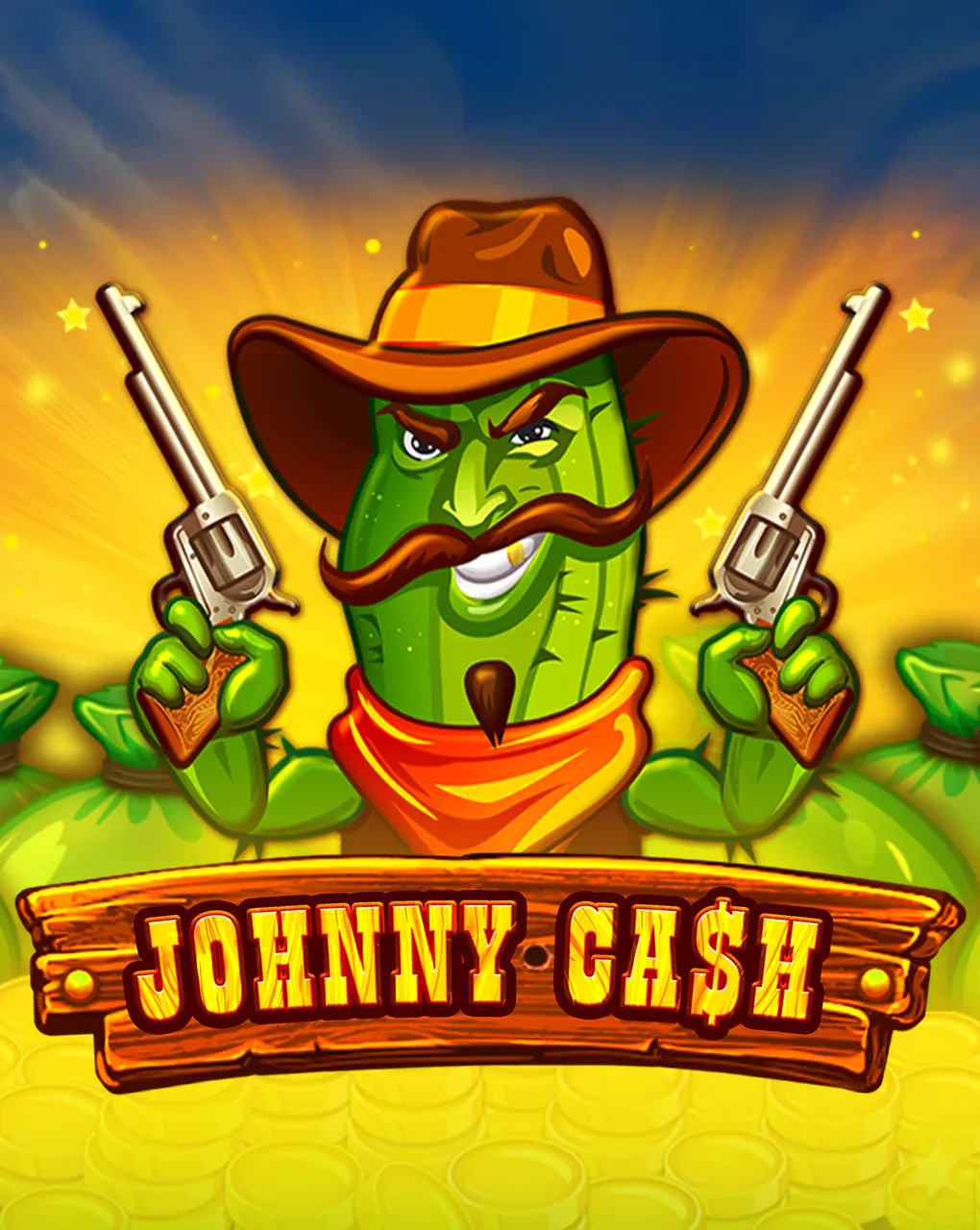 Johnny Cash - DELUXEPLAY88