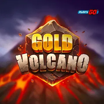 Gold Volcano - DELUXEPLAY88