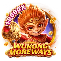 WUKONG MOREWAYS - DELUXEPLAY88
