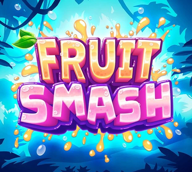 Fruit Smash - DELUXEPLAY88
