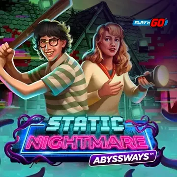 Static Nightmare Abyssways - DELUXEPLAY88