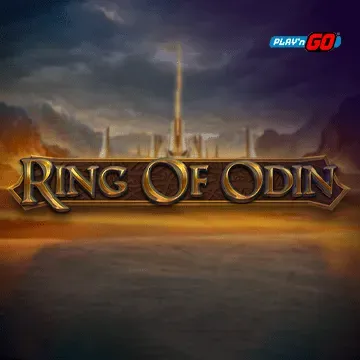 Ring of Odin - DELUXEPLAY88