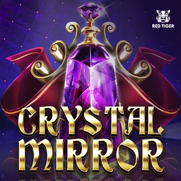 Crystal Mirror - DELUXEPLAY88