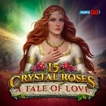 15 Crystal Roses: A Tale of Love - DELUXEPLAY88