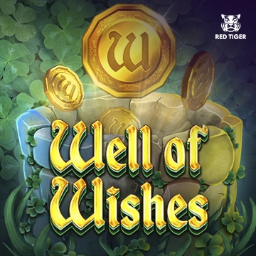Well of Wishes - DELUXEPLAY88