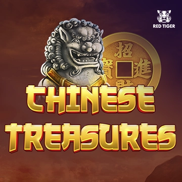 Chinese Treasures - DELUXEPLAY88