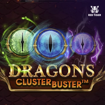Dragons Clusterbuster - DELUXEPLAY88
