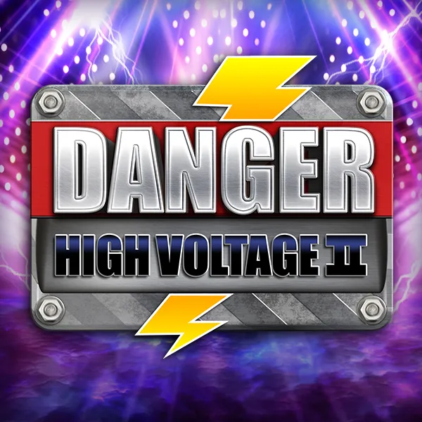 Danger High Voltage 2 Megaways - DELUXEPLAY88