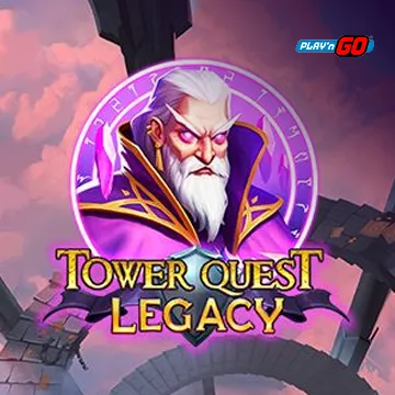 Tower Quest Legacy - DELUXEPLAY88