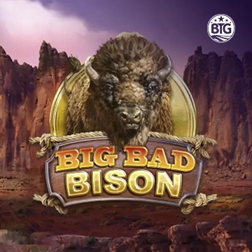 Big Bad Bison - DELUXEPLAY88