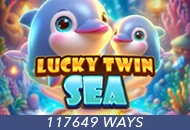Lucky Twin Sea - DELUXEPLAY88