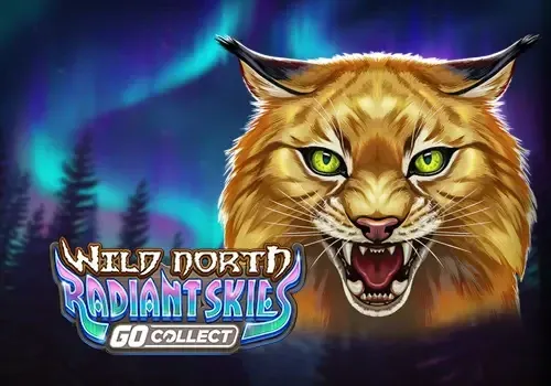 Wild North Radiant Skies GO Collect - DELUXEPLAY88