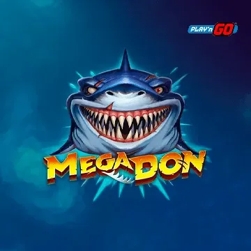 Mega Don - DELUXEPLAY88