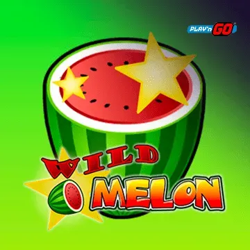 Wild Melon - DELUXEPLAY88