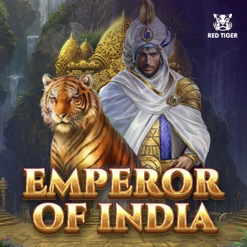 Emperor of India - DELUXEPLAY88