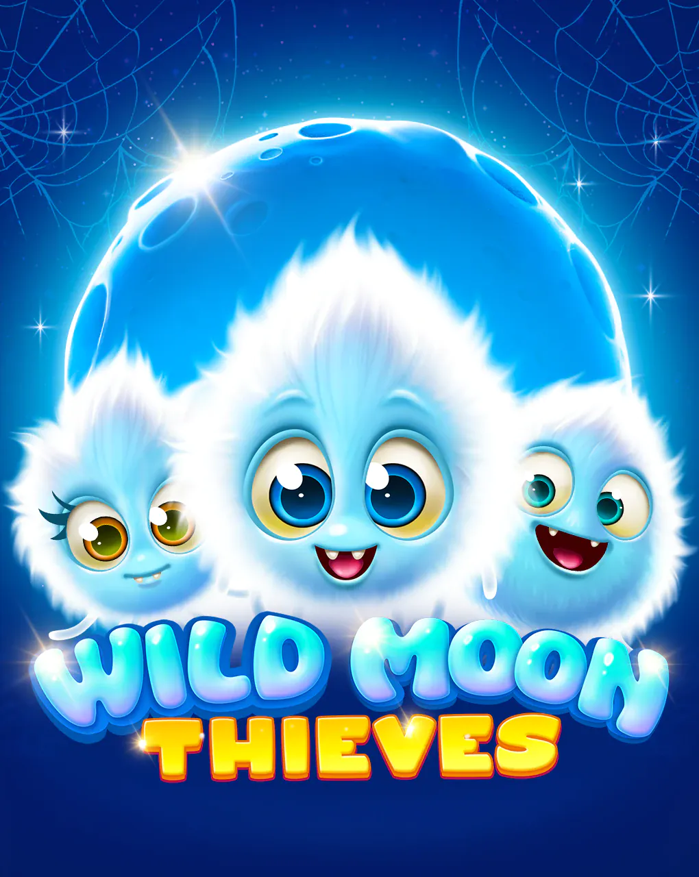 Wild Moon Thieves - DELUXEPLAY88