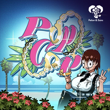 Pop Cop - DELUXEPLAY88