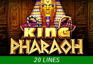 King Pharaoh - DELUXEPLAY88