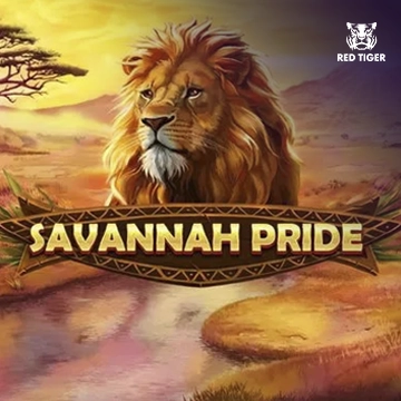 Savannah Pride - DELUXEPLAY88