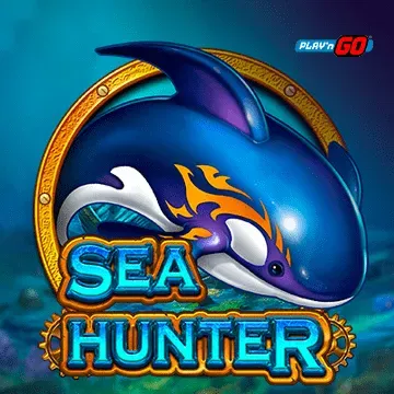 Sea Hunter - DELUXEPLAY88
