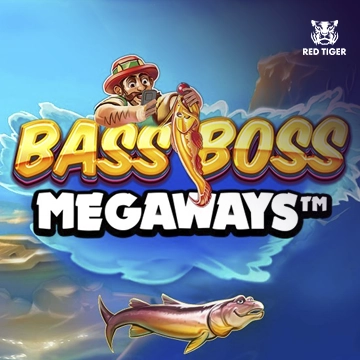 Bass Boss MegaWays - DELUXEPLAY88