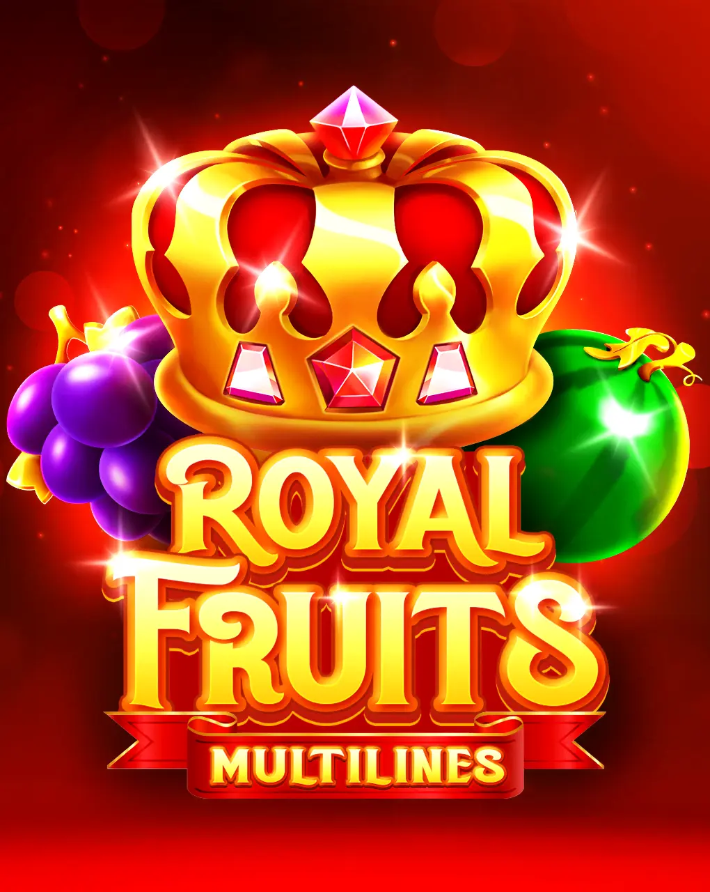 Royal Fruits MultiLines - DELUXEPLAY88