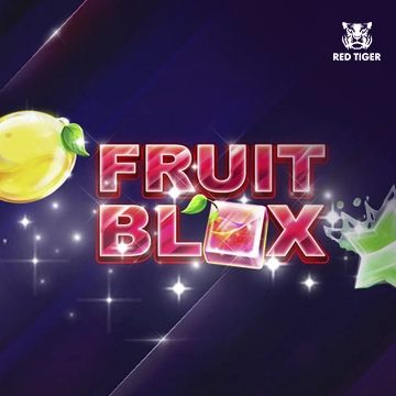 Fruit Blox - DELUXEPLAY88