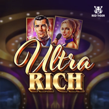 Ultra Rich - DELUXEPLAY88