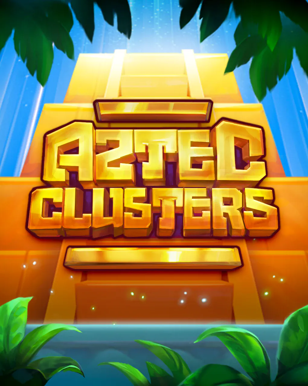 Aztec Clusters - DELUXEPLAY88