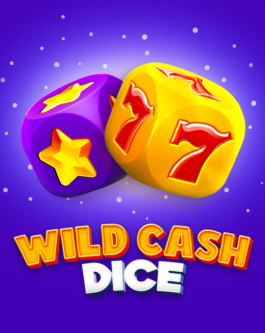 Wild Cash Dice - DELUXEPLAY88